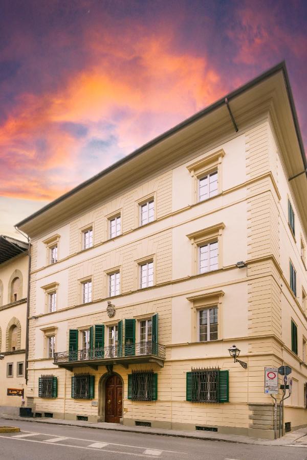 Apartamento Marchesa Olympia - La Dimora Degli Affreschi *